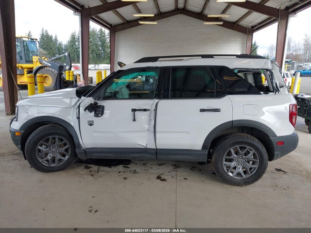 Ford Bronco Sport Big Bend 2025 3FMCR9BN2SRE87331 Image 14