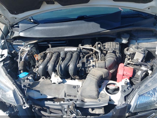 JHMGK5H72HS017288 Honda FIT EX