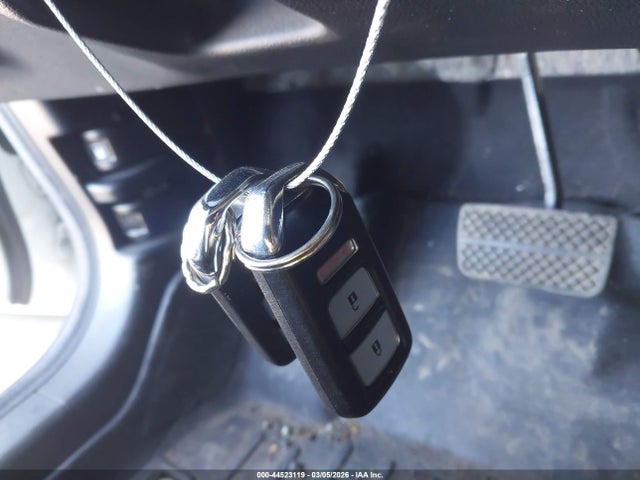 JHMGK5H72HS017288 Honda FIT EX