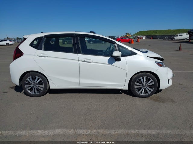 JHMGK5H72HS017288 Honda FIT EX