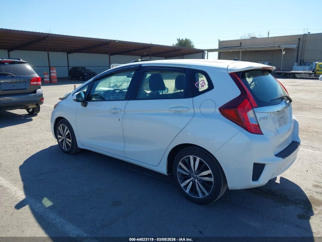 JHMGK5H72HS017288 Honda FIT EX