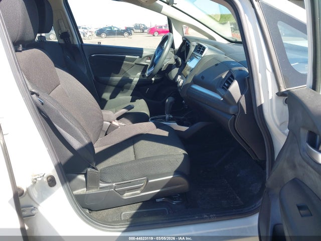 JHMGK5H72HS017288 Honda FIT EX