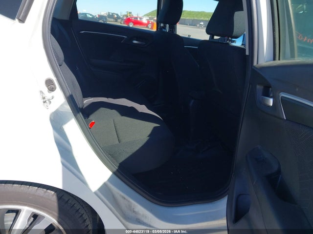 JHMGK5H72HS017288 Honda FIT EX