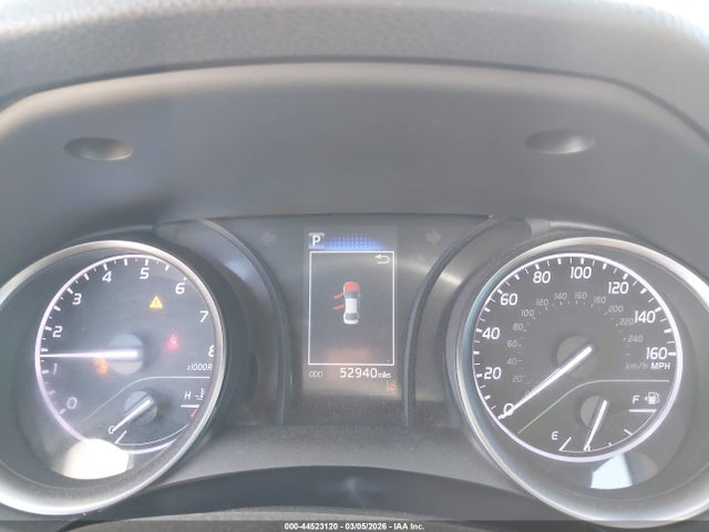 4T1G11AK0NU691267 Toyota CAMRY SE