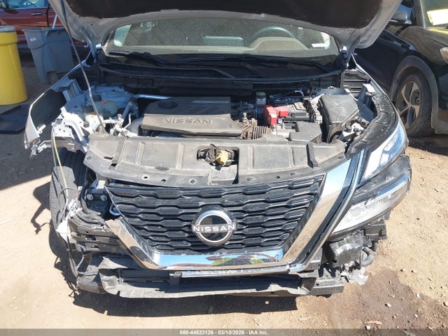 2023 NISSAN ROGUE 5N1BT3CA8PC925927 Photo 9