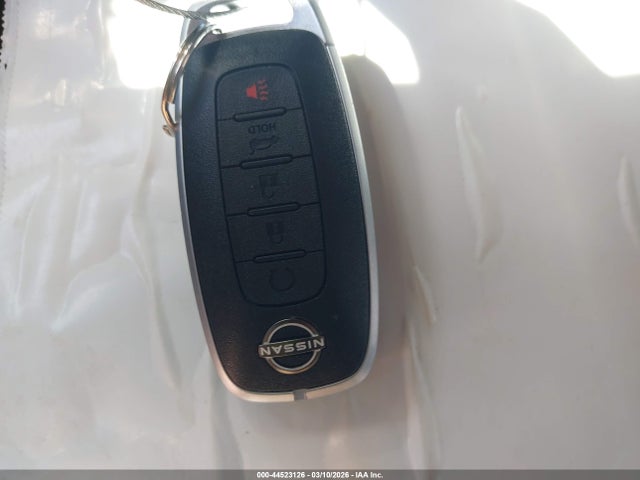 2023 NISSAN ROGUE 5N1BT3CA8PC925927 Photo 10