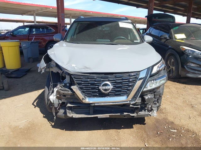 2023 NISSAN ROGUE 5N1BT3CA8PC925927 Photo 5