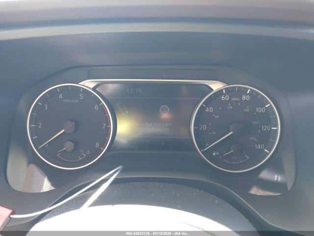 2023 NISSAN ROGUE 5N1BT3CA8PC925927 Photo 6