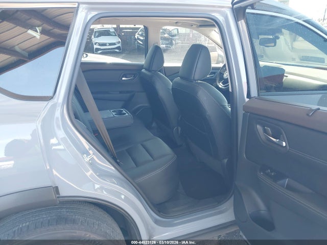 2023 NISSAN ROGUE 5N1BT3CA8PC925927 Photo 7