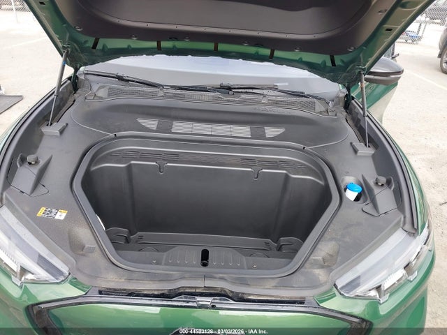 Ford Mustang Mach-e Premium 2024 3FMTK3R42RMA51066 Image 10
