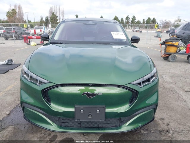 Ford Mustang Mach-e Premium 2024 3FMTK3R42RMA51066 Image 12