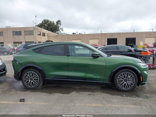 Ford Mustang Mach-e Premium 2024 3FMTK3R42RMA51066 Image 13