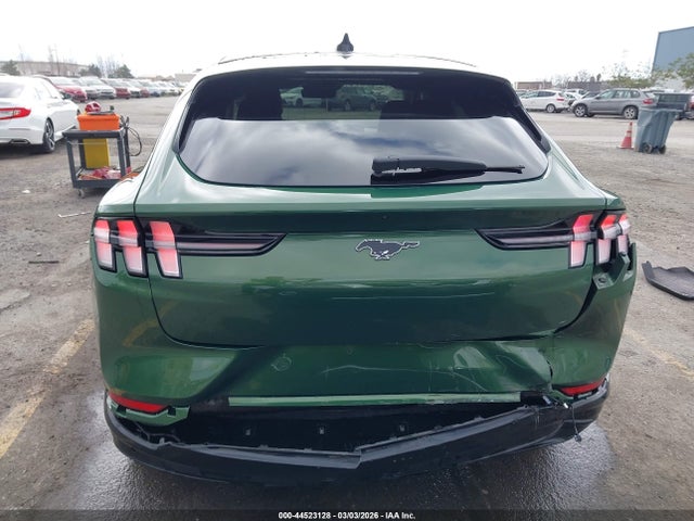 Ford Mustang Mach-e Premium 2024 3FMTK3R42RMA51066 Image 16