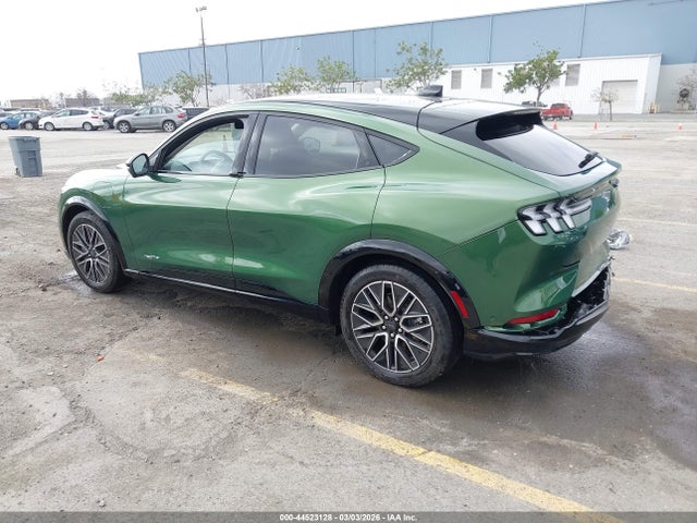 Ford Mustang Mach-e Premium 2024 3FMTK3R42RMA51066 Image 3