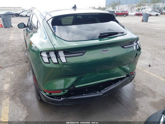 Ford Mustang Mach-e Premium 2024 3FMTK3R42RMA51066 Image 6