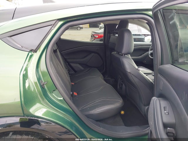 Ford Mustang Mach-e Premium 2024 3FMTK3R42RMA51066 Image 8