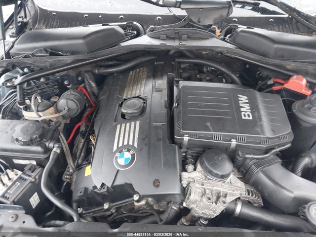 Aukcja sprzedaży 2008 Bmw 535xi, vin: WBANV93578CZ60944, numer aukcji: 44523134