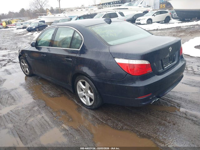 Aukcja sprzedaży 2008 Bmw 535xi, vin: WBANV93578CZ60944, numer aukcji: 44523134