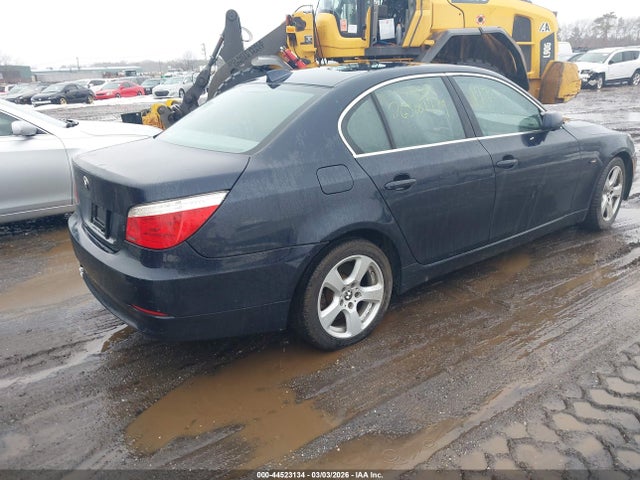 Aukcja sprzedaży 2008 Bmw 535xi, vin: WBANV93578CZ60944, numer aukcji: 44523134