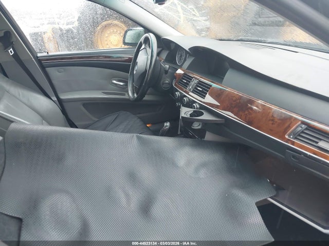 Aukcja sprzedaży 2008 Bmw 535xi, vin: WBANV93578CZ60944, numer aukcji: 44523134