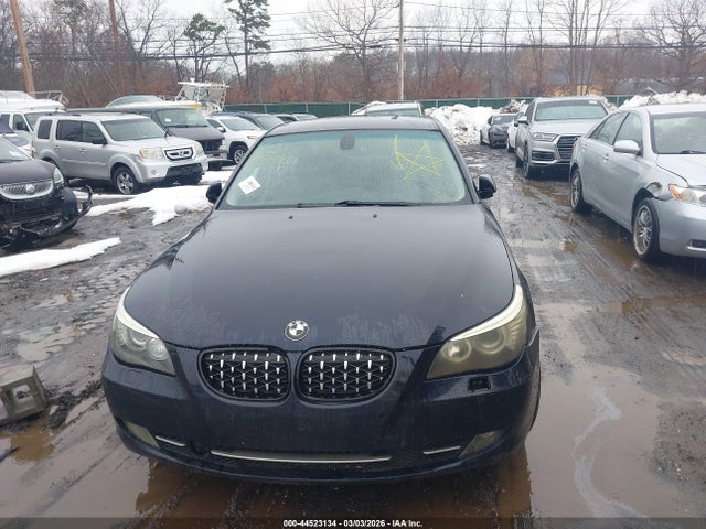 Aukcja sprzedaży 2008 Bmw 535xi, vin: WBANV93578CZ60944, numer aukcji: 44523134