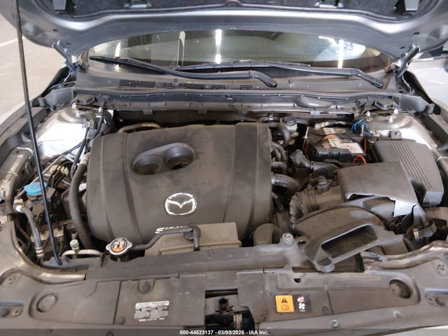 JM1GJ1U5XE1102706 Mazda Mazda6 I Sport