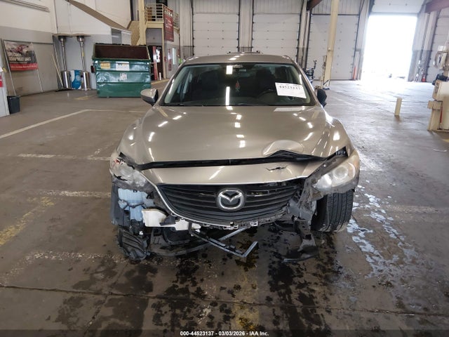 JM1GJ1U5XE1102706 Mazda Mazda6 I Sport