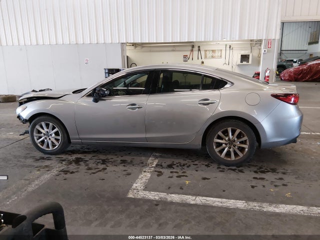 JM1GJ1U5XE1102706 Mazda Mazda6 I Sport