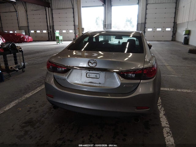JM1GJ1U5XE1102706 Mazda Mazda6 I Sport