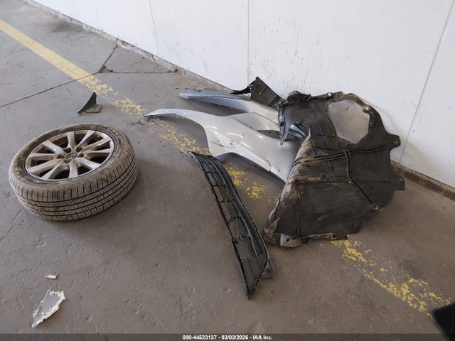 JM1GJ1U5XE1102706 Mazda Mazda6 I Sport