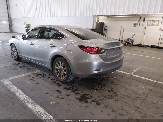JM1GJ1U5XE1102706 Mazda Mazda6 I Sport