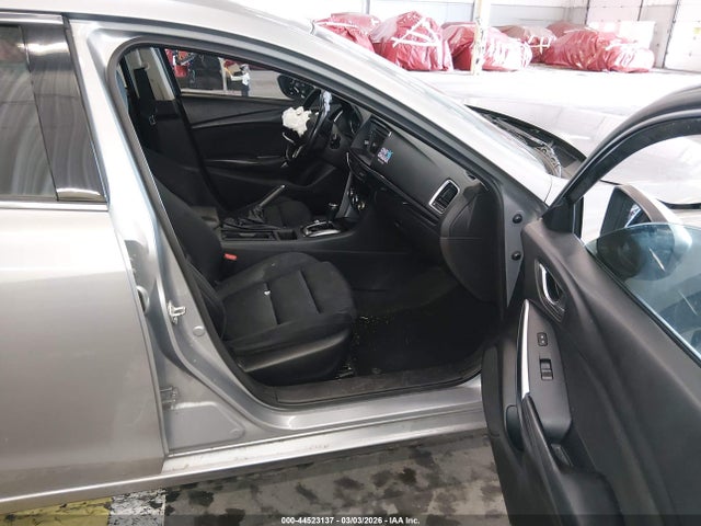 JM1GJ1U5XE1102706 Mazda Mazda6 I Sport