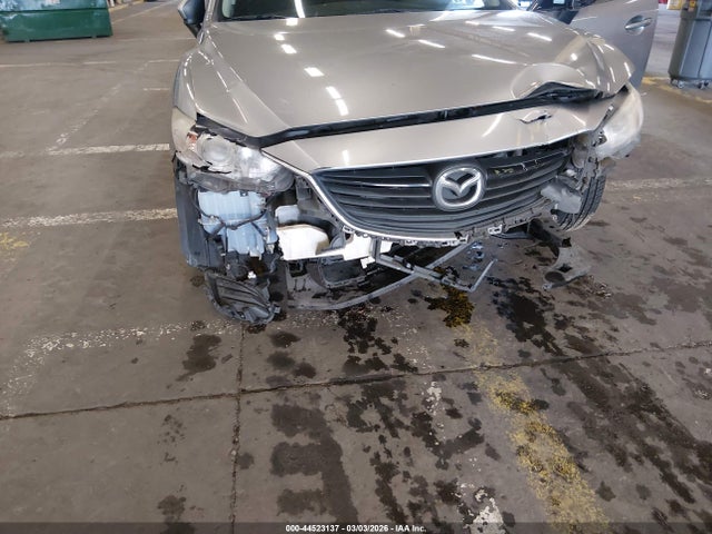 JM1GJ1U5XE1102706 Mazda Mazda6 I Sport