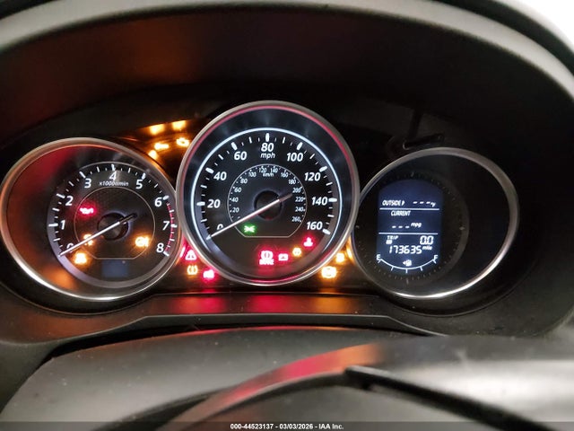 JM1GJ1U5XE1102706 Mazda Mazda6 I Sport