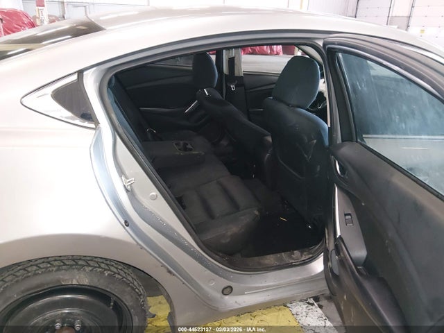 JM1GJ1U5XE1102706 Mazda Mazda6 I Sport
