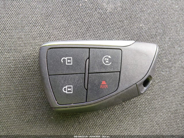 44523139 :رقم المزاد ، 3GPKHURM1RS510831 vin ، 2024 Honda Prologue Ex مزاد بيع