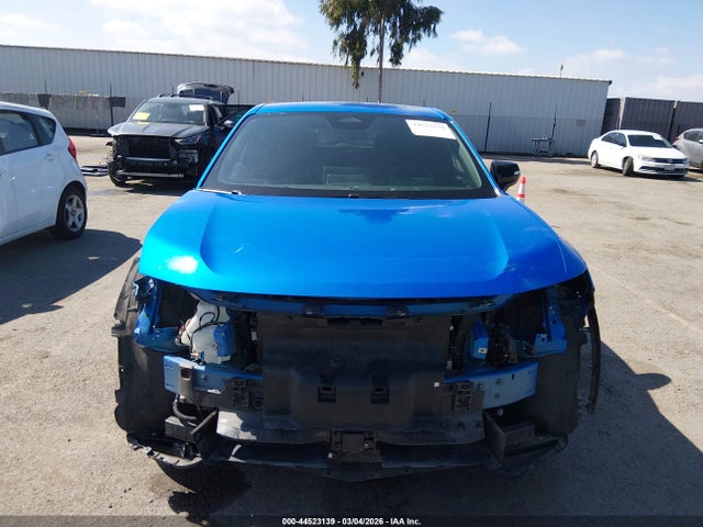 44523139 :رقم المزاد ، 3GPKHURM1RS510831 vin ، 2024 Honda Prologue Ex مزاد بيع