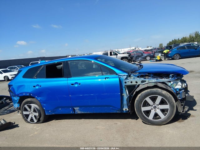 44523139 :رقم المزاد ، 3GPKHURM1RS510831 vin ، 2024 Honda Prologue Ex مزاد بيع