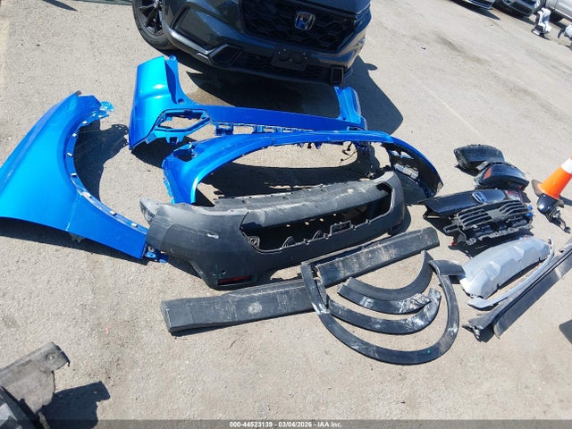 44523139 :رقم المزاد ، 3GPKHURM1RS510831 vin ، 2024 Honda Prologue Ex مزاد بيع