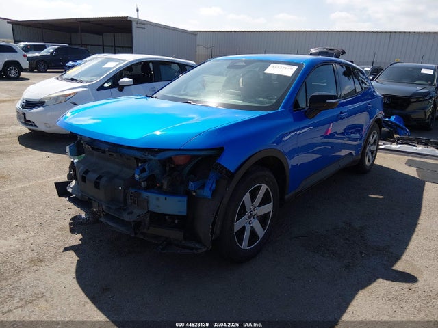 44523139 :رقم المزاد ، 3GPKHURM1RS510831 vin ، 2024 Honda Prologue Ex مزاد بيع
