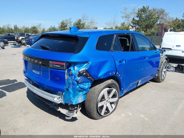 44523139 :رقم المزاد ، 3GPKHURM1RS510831 vin ، 2024 Honda Prologue Ex مزاد بيع