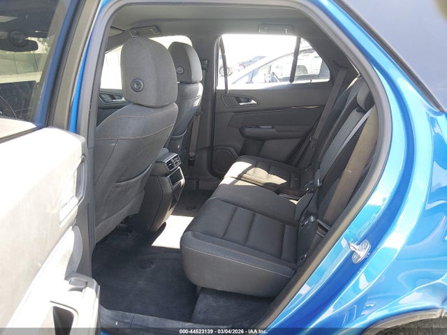 44523139 :رقم المزاد ، 3GPKHURM1RS510831 vin ، 2024 Honda Prologue Ex مزاد بيع