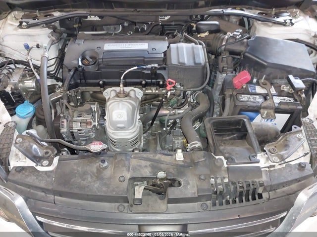 1HGCR2F52FA050193 Honda Accord Sport