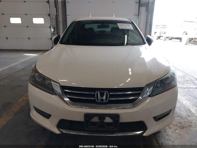 1HGCR2F52FA050193 Honda Accord Sport