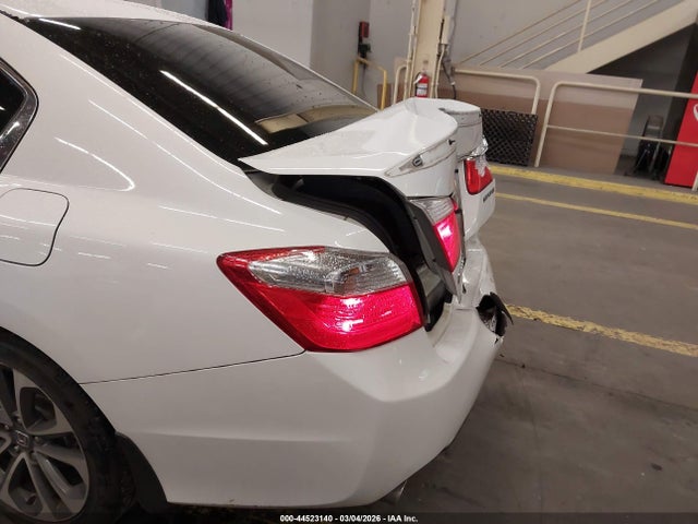 1HGCR2F52FA050193 Honda Accord Sport
