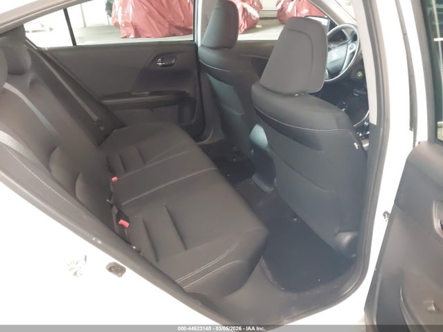 1HGCR2F52FA050193 Honda Accord Sport