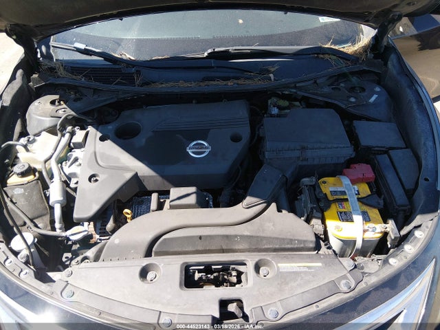 1N4AL3APXEN366248 Nissan Altima 2.5 S