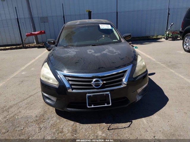 1N4AL3APXEN366248 Nissan Altima 2.5 S