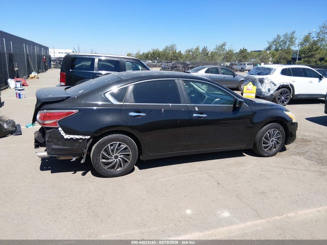1N4AL3APXEN366248 Nissan Altima 2.5 S