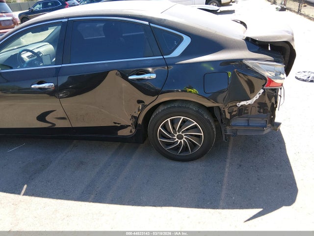 1N4AL3APXEN366248 Nissan Altima 2.5 S